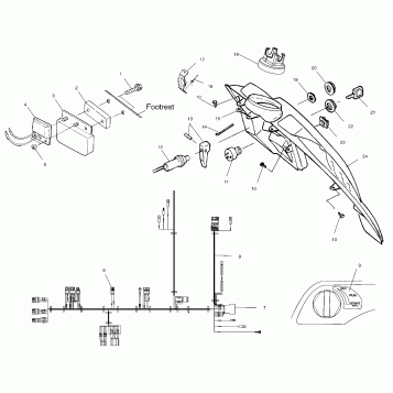 CONSOLE - S00SU4BS (4953955395a013)