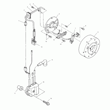 MAGNETO - S00SU4BS (4953955395c014)