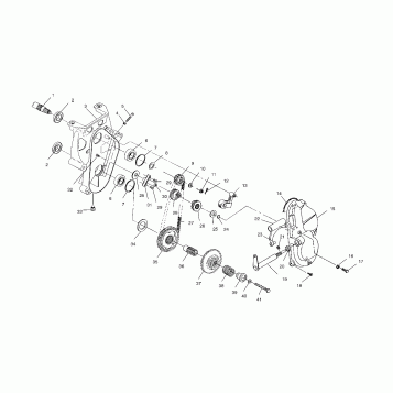 CHAINCASE - S00ST5BS (4953965396B009)