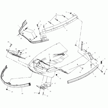 NOSEPAN - S00SB5BSA (4953975397a007)