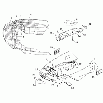 NOSEPAN - S00SB5BSA (4953975397a008)