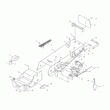 TUNNEL - S00SP5CS (4954035403a005)