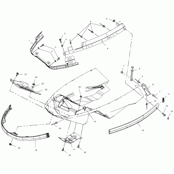 NOSEPAN - S00SP5CS (4954035403a007)