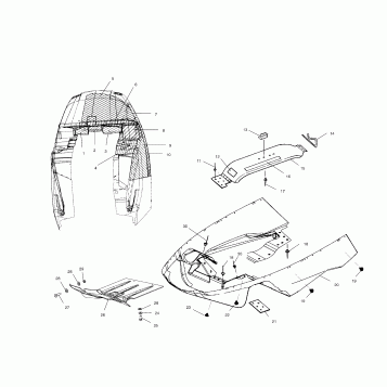 NOSEPAN - S00SP5CS (4954035403a008)