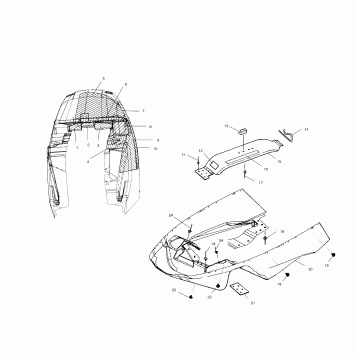 NOSEPAN - S00SP6ES (4954045404a008)