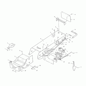 TUNNEL - S00SP7AS (4954075407a005)