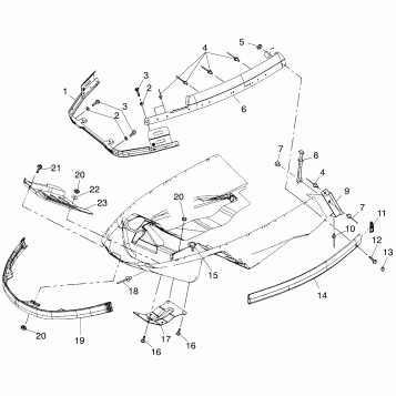 NOSEPAN - S00SP7AS (4954075407a007)