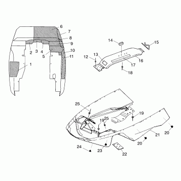 NOSEPAN - S00SP7AS (4954075407a008)