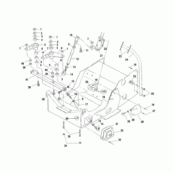 STEERING - S00SP7AS (4954075407b005)