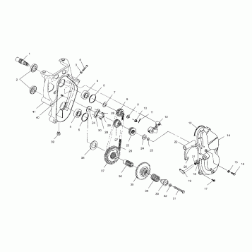 CHAINCASE - S00SD7AS (4954085408B008)