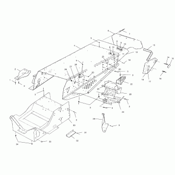 TUNNEL - S00SS7AS (4954095409a005)