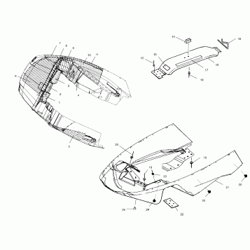 NOSEPAN - S00SS7AS (4954095409a010)