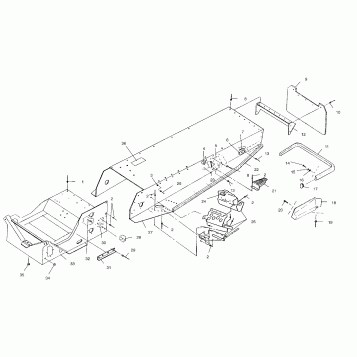TUNNEL - S00ST6ES (4954135413A005)