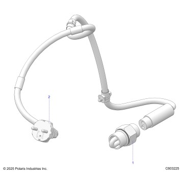 ELECTRICAL, BLOCK HEATER - S26TLF9FSL (C603225)
