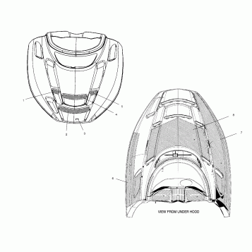 FOIL/FOAM - S00NX4FS (4956165616A012)