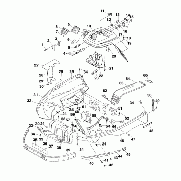 NOSEPAN and CONSOLE - S00LT3AS (4958075807a007)