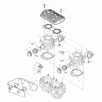 CYLINDER  - S02SR5BS (4969366936C003)
