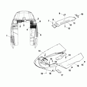 NOSEPAN - S02SS7CS/CE (4969396939A08)