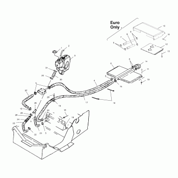 COOLING SYSTEM - S02SS7CS/CE (4969396939B06)