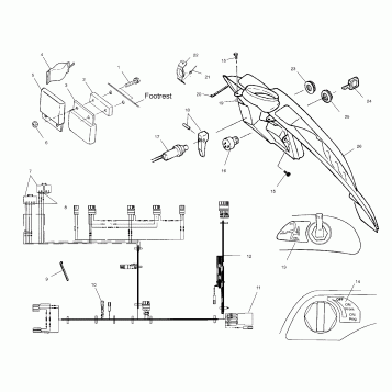 CONSOLE - S02SB8AS (4969486948A012)