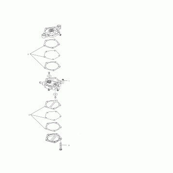 FUEL PUMP - S02SB8AS (4969486948D004)
