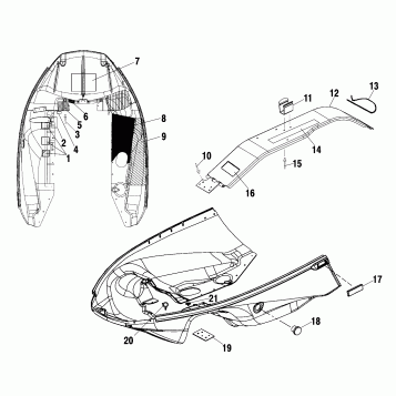 NOSEPAN - S02NM8CS (4970657065A07)