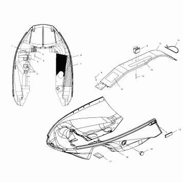 NOSEPAN - S02NP5AS (4970677067A06)