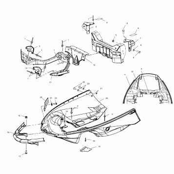 NOSEPAN - S02NT7DS (4970727072A06)