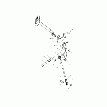 SHIFT - S02NT7DS (4970727072B07)