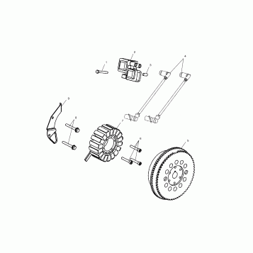 MAGNETO - S02NT7DS (4970727072C13)