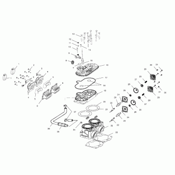 CYLINDER - S02ND7CS (4972227222C08)