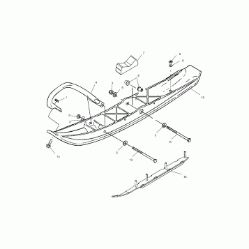 SKI (If built before 11/5/01) - S02ST6ES/S02ST6ESA (4968596859B03)