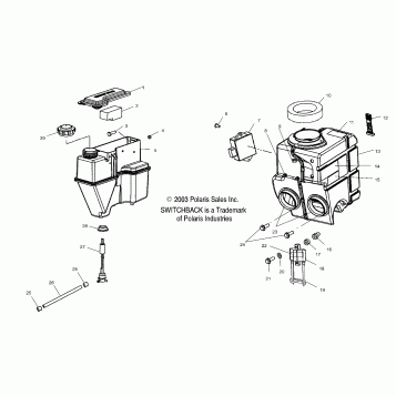 OIL TANK/AIR BOX - S04NS6ES/A/B/C/D-S04NS7CS/A/B/C/D-S04NS8CS/A/B/C/D (4988378837C02)