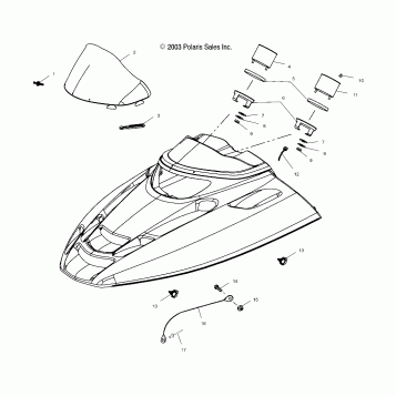 HOOD - S04NK6ES/A/B/C-S04NK7CS/A/B/C-S04NL7CS/A/B/C-S04NK8CS/A/B/C-S04NL8CS/A/B/C-S04NM8CS/A/B/C (4988398839A09)