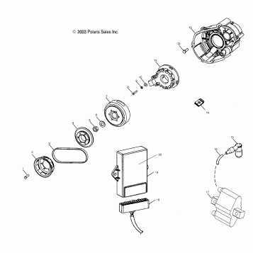MAGNETO (700/800) - S04NK7CS/A/B/C-S04NL7CS/A/B/C-S04NK8CS/A/B/C-S04NL8CS/A/B/C-S04NM8CS/A/B/C (4988398839D13)