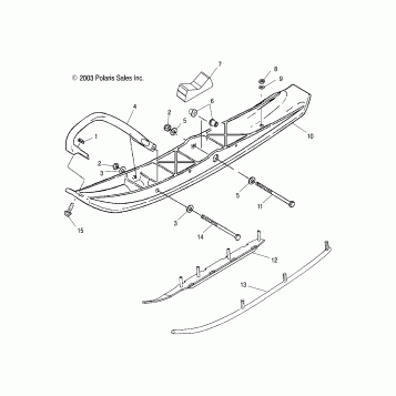 SKI - S04NP7CS/7CSA/7CSB/7CSC/8CS/8CSA/8CSB/8CSC-S04NE7CS/8CS (4988438843B05)