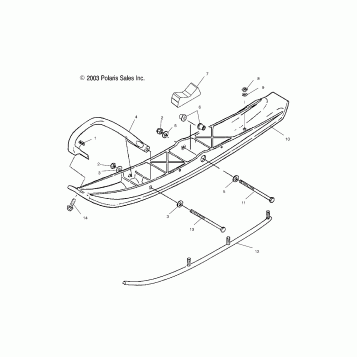 SKI - S04NX6ES/EE/S04NY6ES/EE/S04NX7CS/8CS/S04NY7CS/CE/8CS/8CE (4988598859B05)