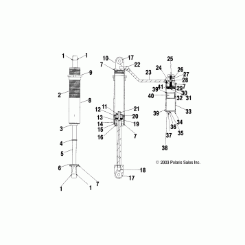 IFS SHOCK (PRO X 2) - S04NY6ES/EE/S04NY7CS/CE/8CS/8CE (4988598859C04)