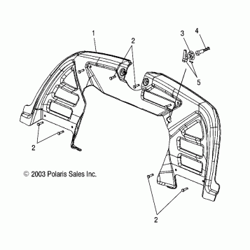 CONSOLE - S04NZ8CS/CSA/CE (4988798879B01)