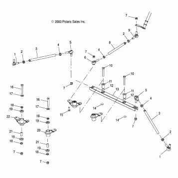 STEERING - S04NZ8CS/CSA/CE (4988798879B06)