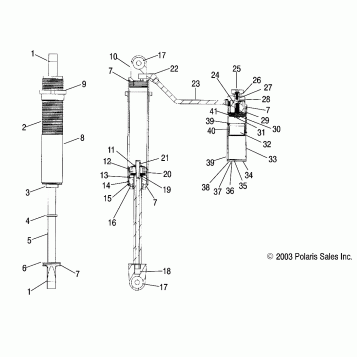IFS SHOCK - S04NZ8CS/CSA/CE (4988798879C02)