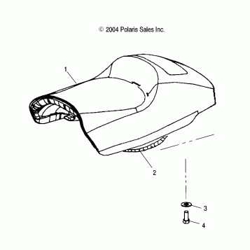 SEAT - S05NK6ES/A-S05NK7CS/A-S05NL7CS/A-S05NK8CS/A-S05NL8CS/A-S05NM8CS/A (4992789278A05)