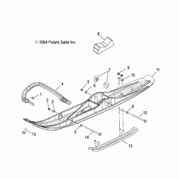 SKI - S05NK6ES/A-S05NK7CS/A-S05NL7CS/A-S05NK8CS/A-S05NL8CS/A-S05NM8CS/A (4992789278B02)