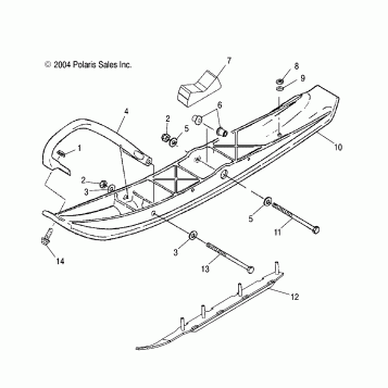 SKI - S05NT6ESA/6EEA/6ESB/6EEB/8CS/8CE (4992869286B03)