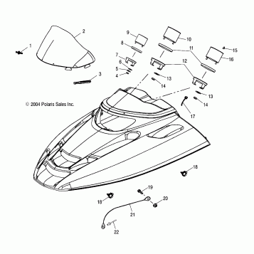 HOOD - S05NE7CS/7CSA/NP7CS/7CSA/7CSB/NE8CS/8CSA/NP8CS/8CSA/8CSB (4993799379A11)
