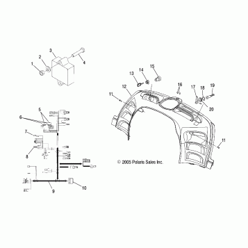 CONSOLE - S07NT3AS/AE (4997299729B13)