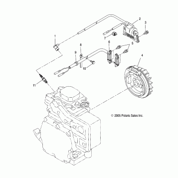 ELECTRIC DEVICE - S00WB1AS (4997579757B09)