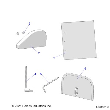 REFERENCE, OWNERS MANUAL AND TOOL KIT - S22CED5TSL/TSU (C601810)
