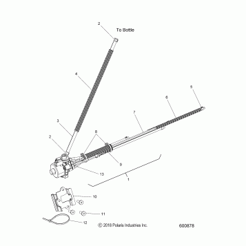 ENGINE, OIL PUMP ASM. - S20DCH6PS ALL OPTIONS (600878)