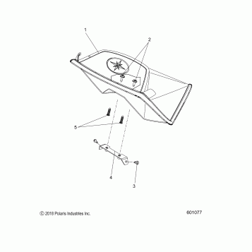 OPTIONS, STORAGE BAG - S20DCH6PS (601077)